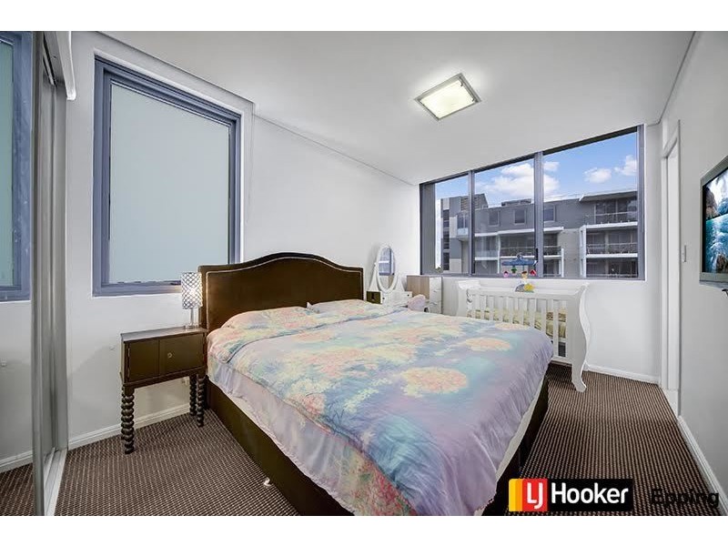 223/18 Epping Park Drive, Epping NSW 2121