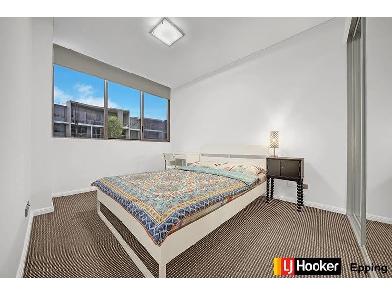 223/18 Epping Park Drive, Epping NSW 2121
