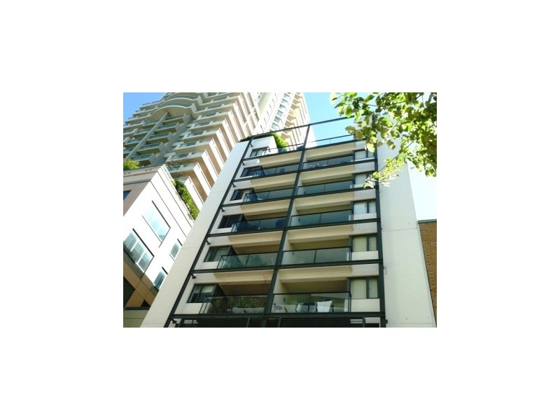 16/39 Victor Street, Chatswood NSW 2067