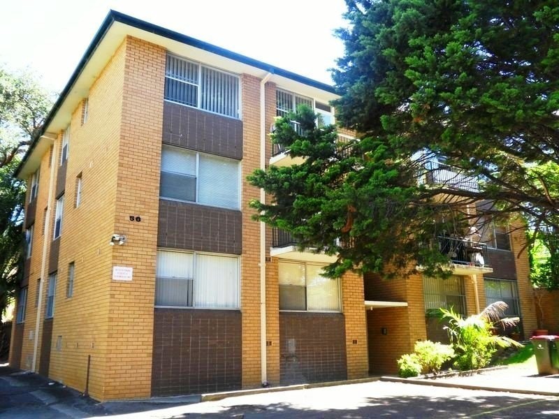 4/56 Doomben Avenue, Eastwood NSW 2122