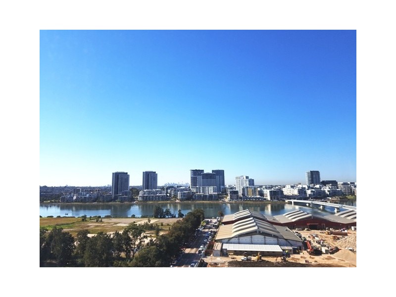 1303/10 Burroway Road, Wentworth Point NSW 2127