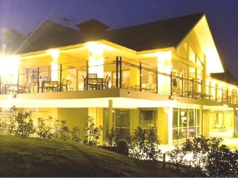 Narrow Neck & Glencoe Roads, Katoomba NSW 2780