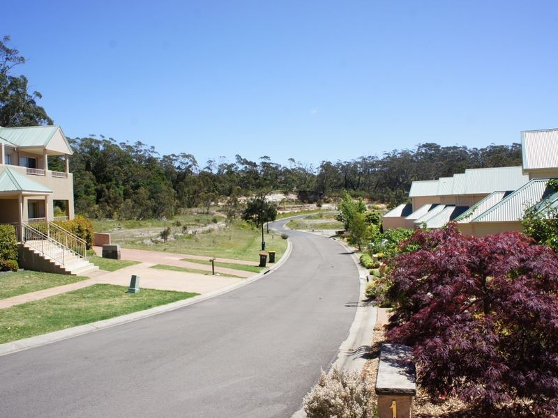 Narrow Neck & Glencoe Roads, Katoomba NSW 2780