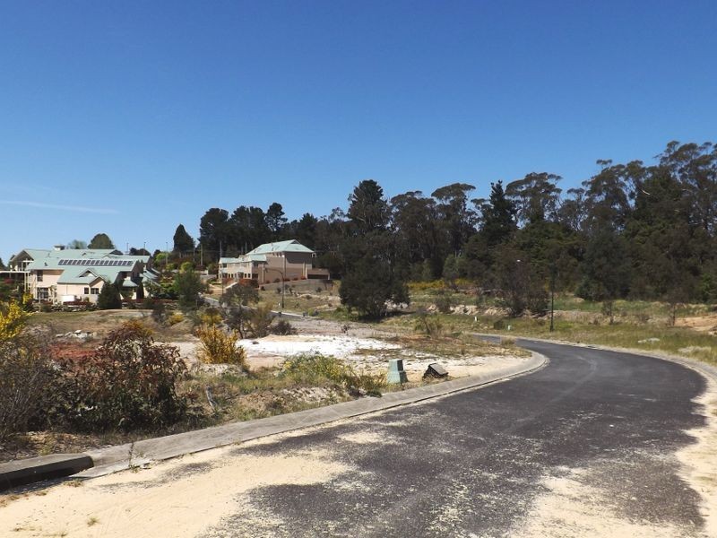 Narrow Neck & Glencoe Roads, Katoomba NSW 2780
