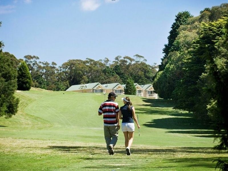 Narrow Neck & Glencoe Roads, Katoomba NSW 2780