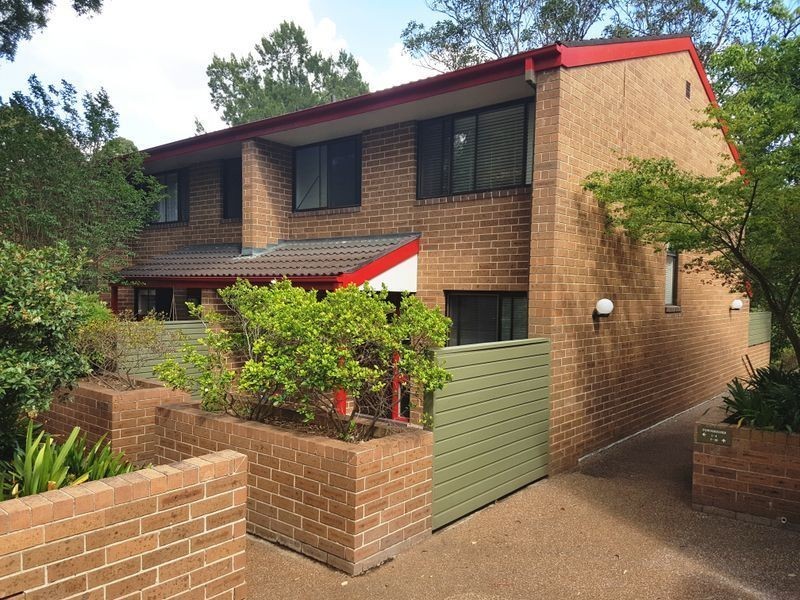 4/8 Tuckwell Place, Macquarie Park NSW 2113