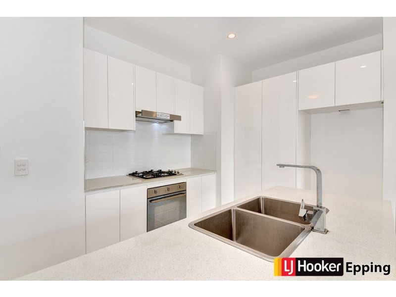 38/1 Alfred Street, Hurstville NSW 2220