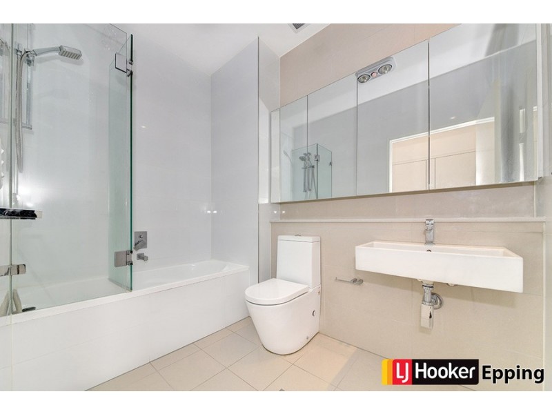 38/1 Alfred Street, Hurstville NSW 2220