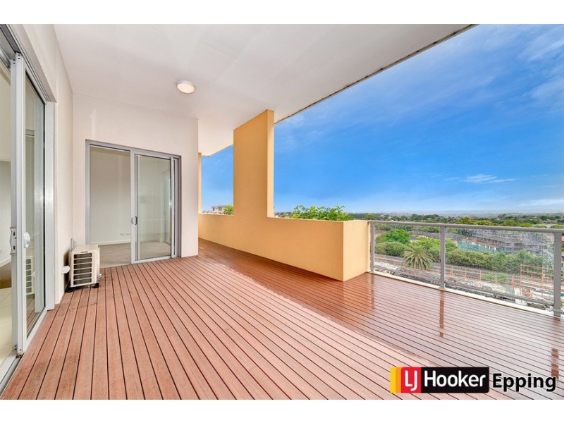 38/1 Alfred Street, Hurstville NSW 2220