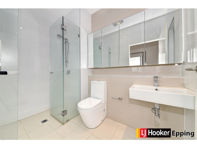 38/1 Alfred Street, Hurstville NSW 2220