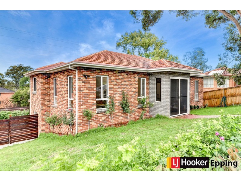 1A Cocos Avenue, Eastwood NSW 2122