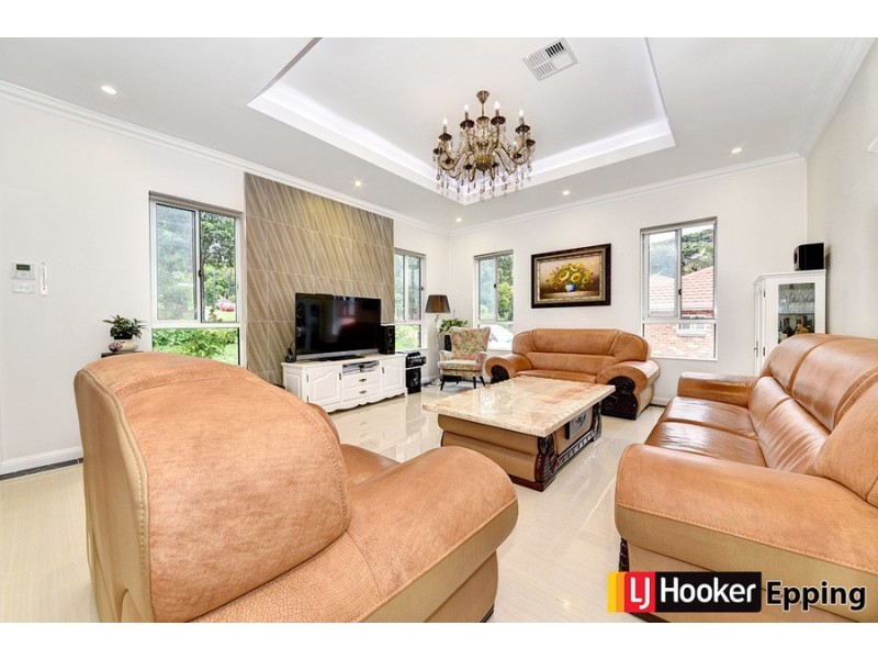 1A Cocos Avenue, Eastwood NSW 2122
