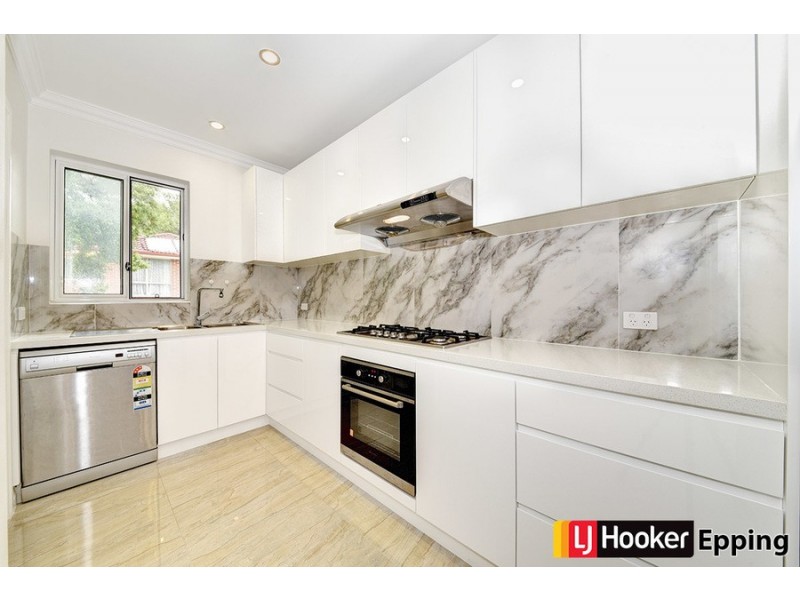 1A Cocos Avenue, Eastwood NSW 2122