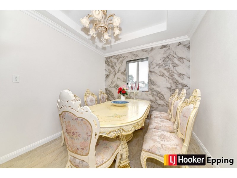 1A Cocos Avenue, Eastwood NSW 2122