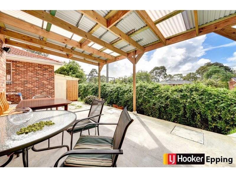 1A Cocos Avenue, Eastwood NSW 2122