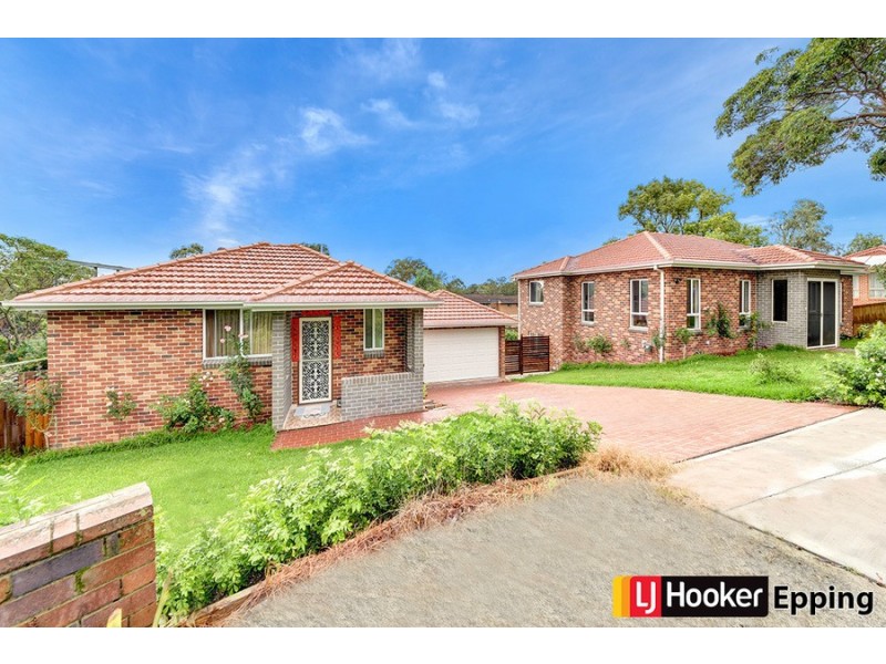 1A Cocos Avenue, Eastwood NSW 2122