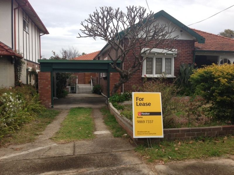 24 Thorn Street, Ryde NSW 2112