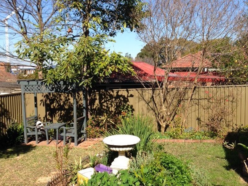 24 Thorn Street, Ryde NSW 2112