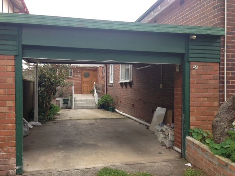 24 Thorn Street, Ryde NSW 2112