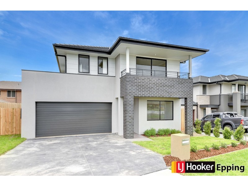 141/13 Raspberry Crescent, Schofields NSW 2762