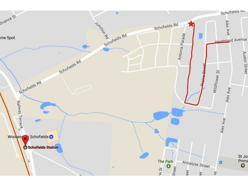 141/13 Raspberry Crescent, Schofields NSW 2762