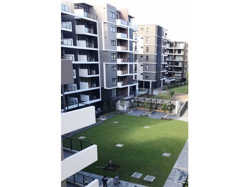 5017/74-78 Belmore Street, Ryde NSW 2112