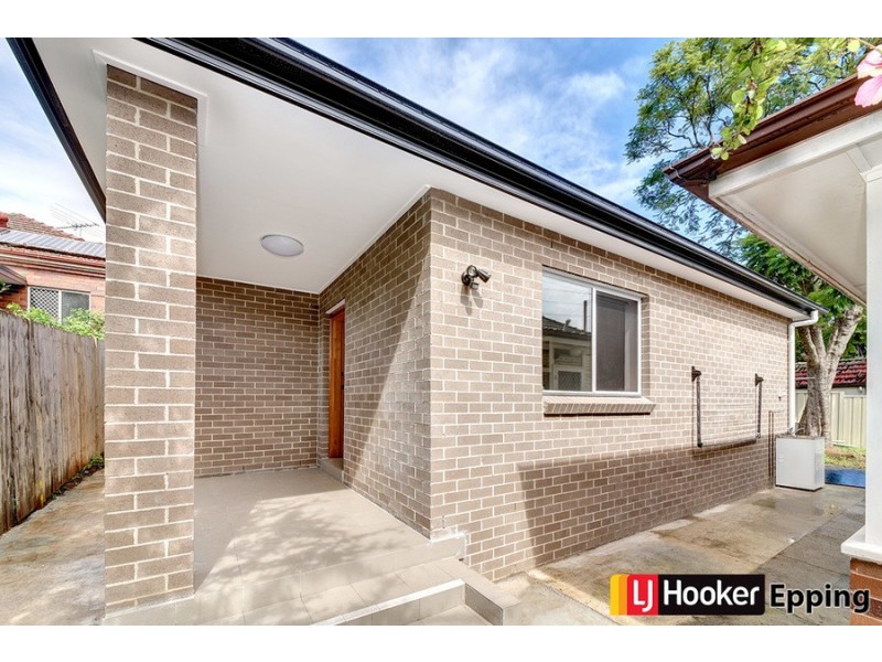 60 Rutledge Street, Eastwood NSW 2122