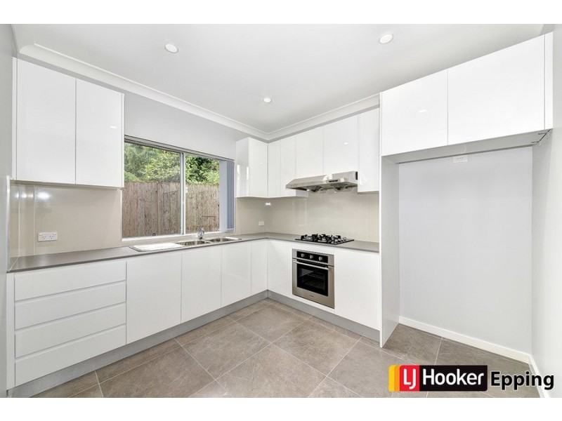 60 Rutledge Street, Eastwood NSW 2122