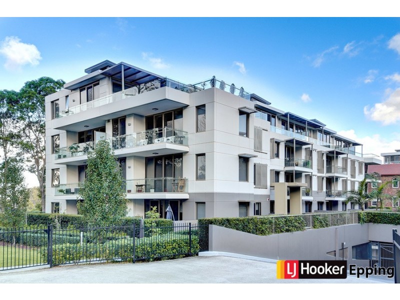 C375/132-138 Killeaton Street, St Ives NSW 2075