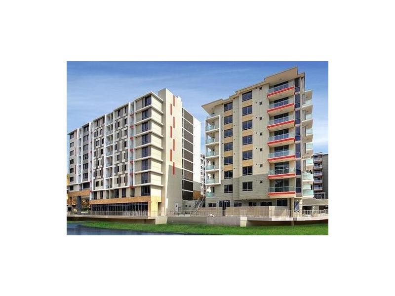 B411/1-9 Alma Road, Macquarie Park NSW 2113