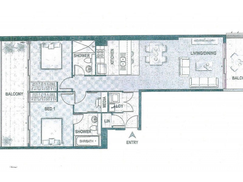 B411/1-9 Alma Road, Macquarie Park NSW 2113
