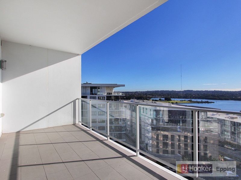 804/43 Shoreline Drive, Rhodes NSW 2138