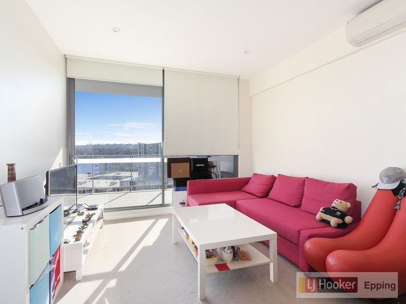 804/43 Shoreline Drive, Rhodes NSW 2138