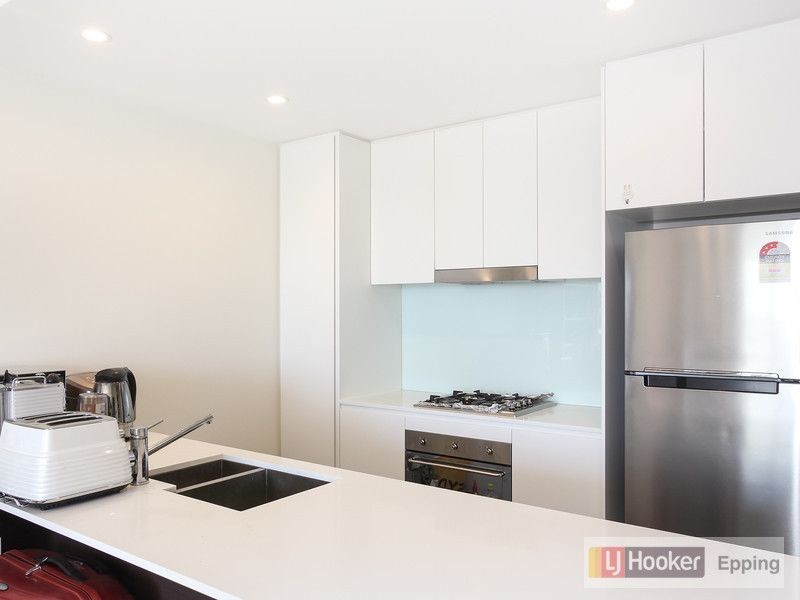 804/43 Shoreline Drive, Rhodes NSW 2138