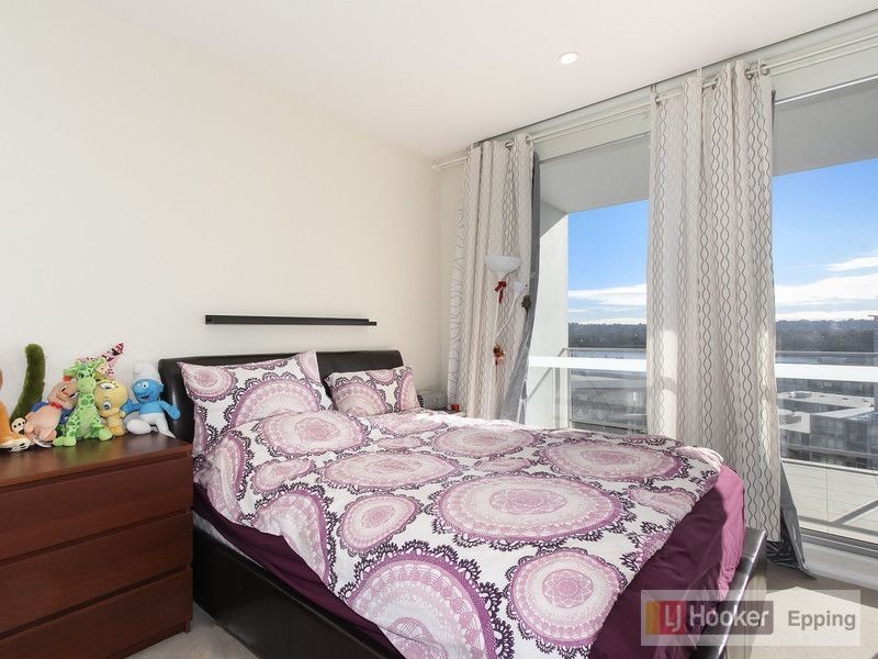 804/43 Shoreline Drive, Rhodes NSW 2138