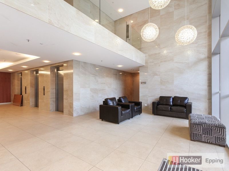 804/43 Shoreline Drive, Rhodes NSW 2138