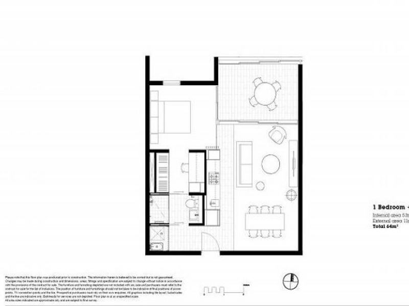 A107/139-143 Parramatta Road, Camperdown NSW 2050