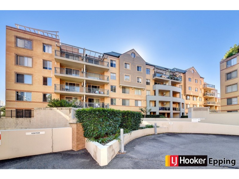 46/18 Sorrell Street, Parramatta NSW 2150