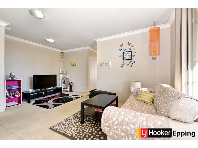 46/18 Sorrell Street, Parramatta NSW 2150