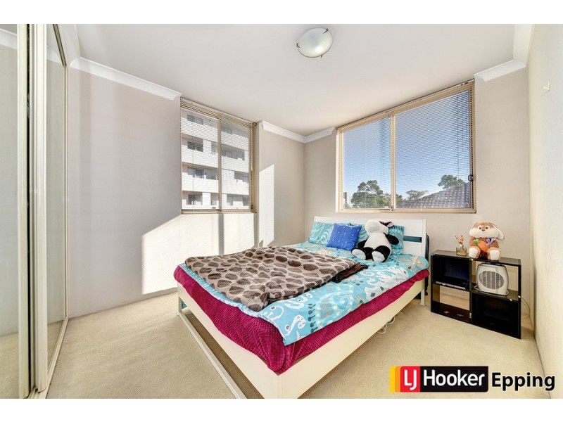 46/18 Sorrell Street, Parramatta NSW 2150