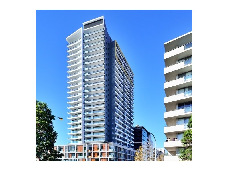 213/7 Rider Boulevard, Rhodes NSW 2138