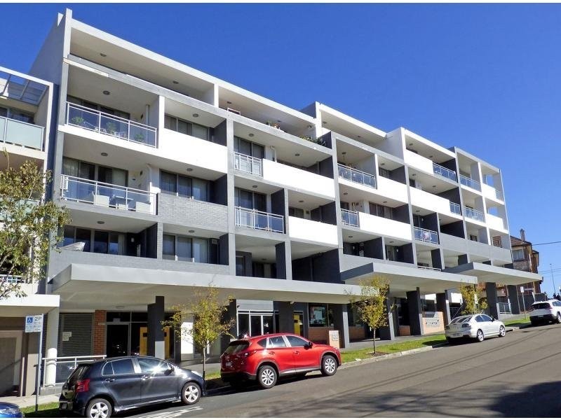 31/34 Herbert Street, West Ryde NSW 2114