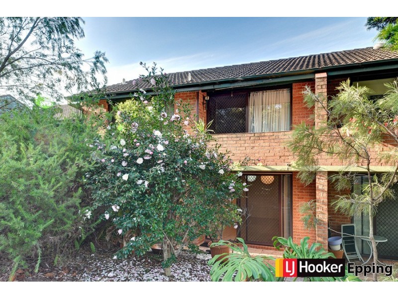 33/209 Waterloo Road, Marsfield NSW 2122