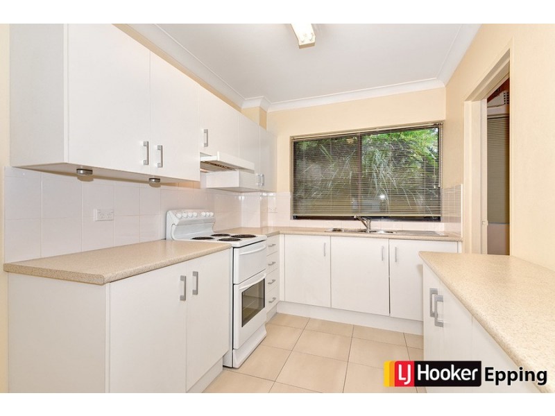 33/209 Waterloo Road, Marsfield NSW 2122