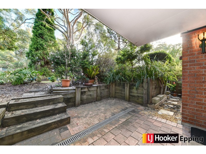 33/209 Waterloo Road, Marsfield NSW 2122