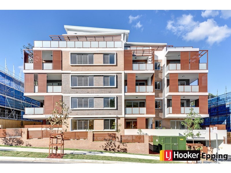 207/9-11 Forest Grove, Epping NSW 2121