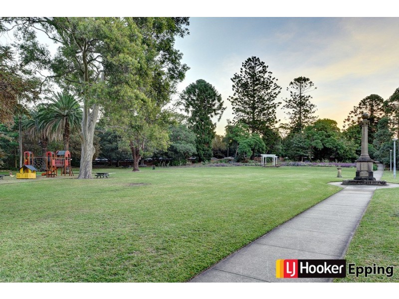 207/9-11 Forest Grove, Epping NSW 2121