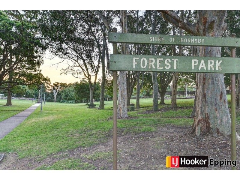 207/9-11 Forest Grove, Epping NSW 2121