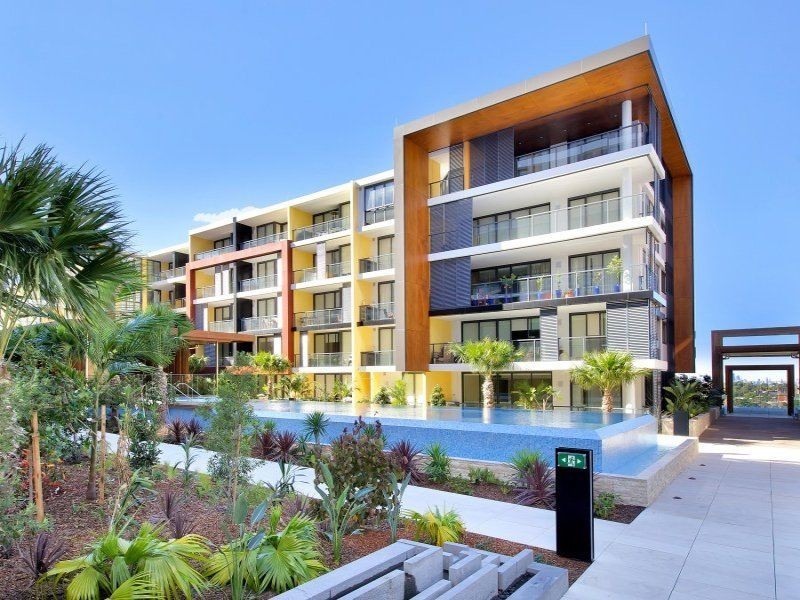 C814/5 Pope Street, Ryde NSW 2112