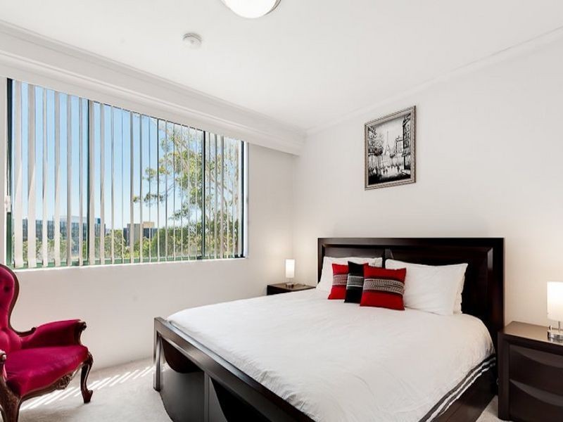 164/1-15 Fontenoy Road, Macquarie Park NSW 2113